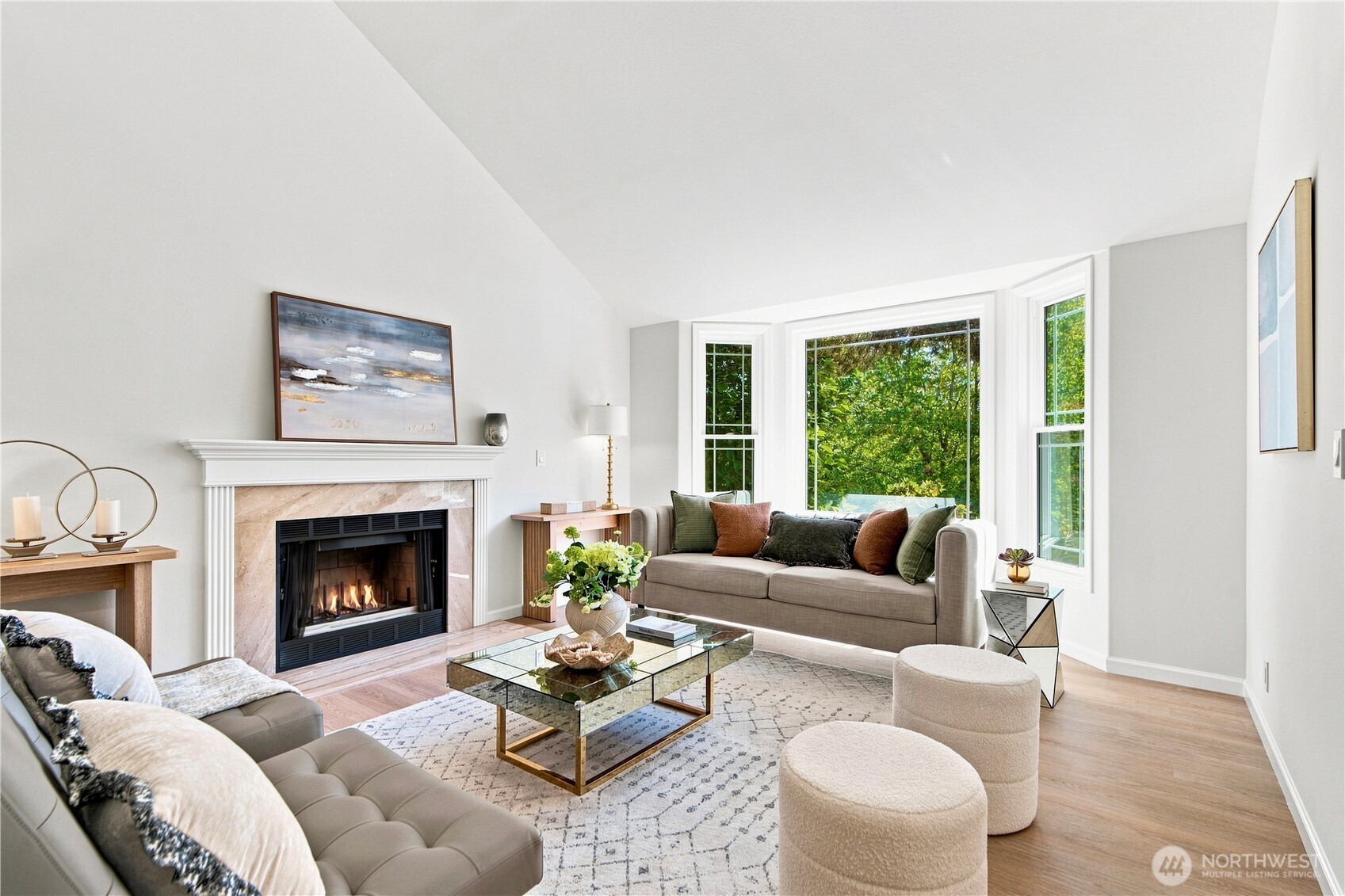 9126 Northeast 151st Street Bothell, WA 98011 - Photo 7 of 33 Gallery Image 7