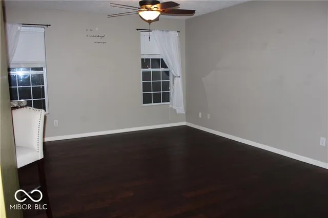 $1,875 | 14323 Prairie Meadows Drive, Noblesville, IN 46060