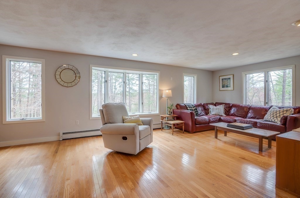 108 Littleton Road Harvard, MA 01451 - Photo 15 of 31