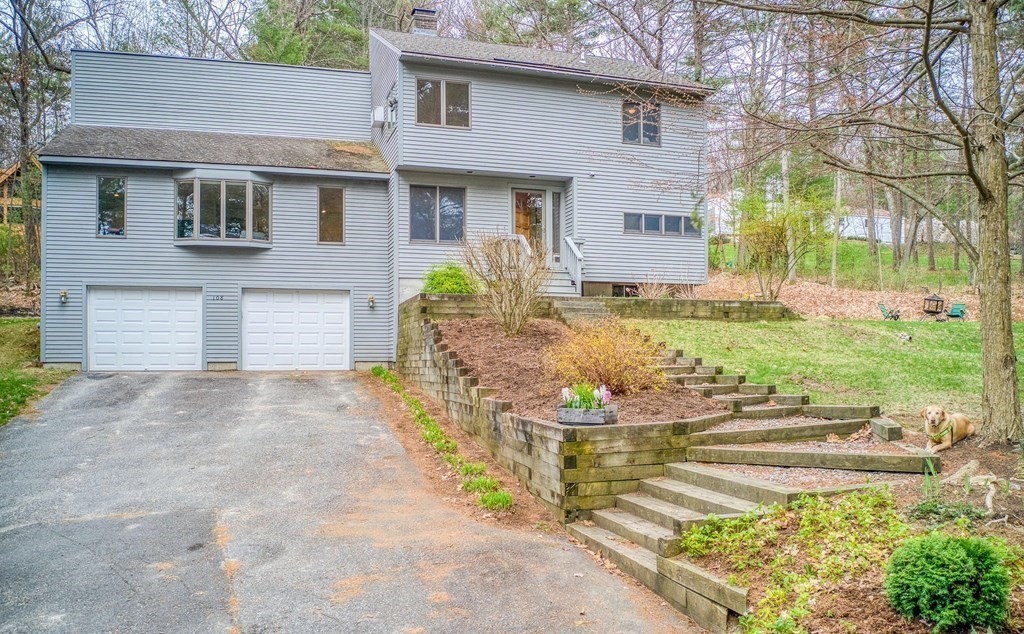 108 Littleton Road Harvard, MA 01451 - Photo 30 of 31