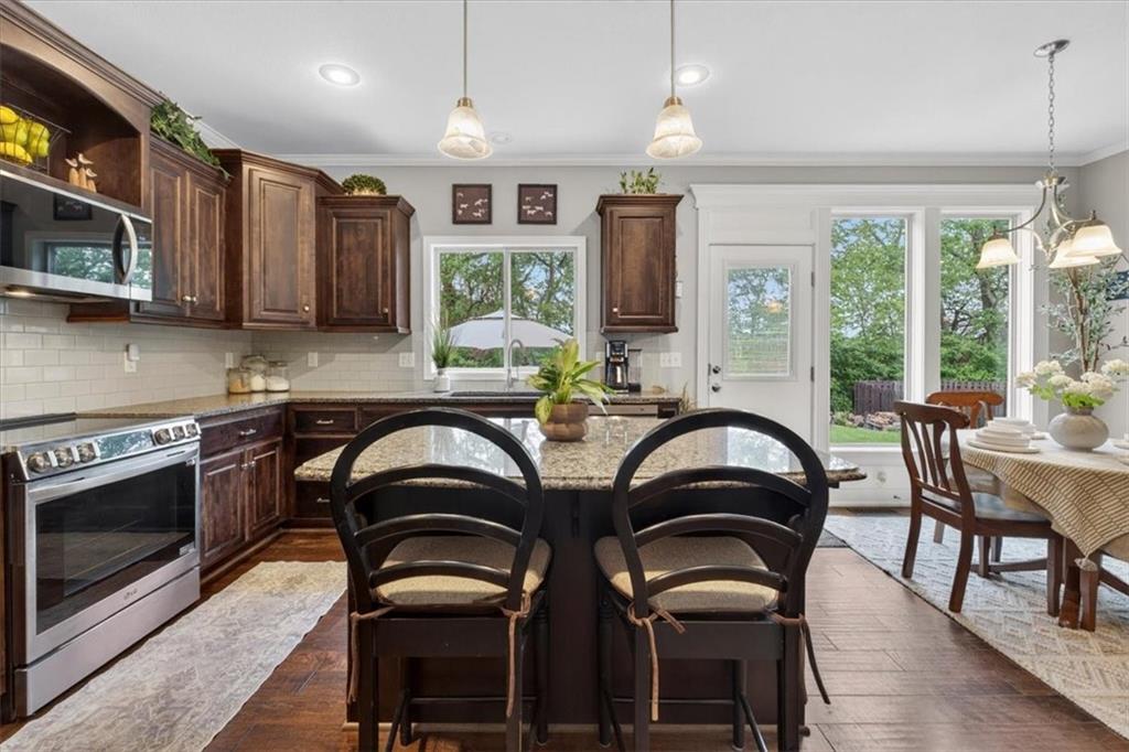 2320 Southwest Deer Run Road Lee's Summit, MO 64082 - Photo 23 of 66