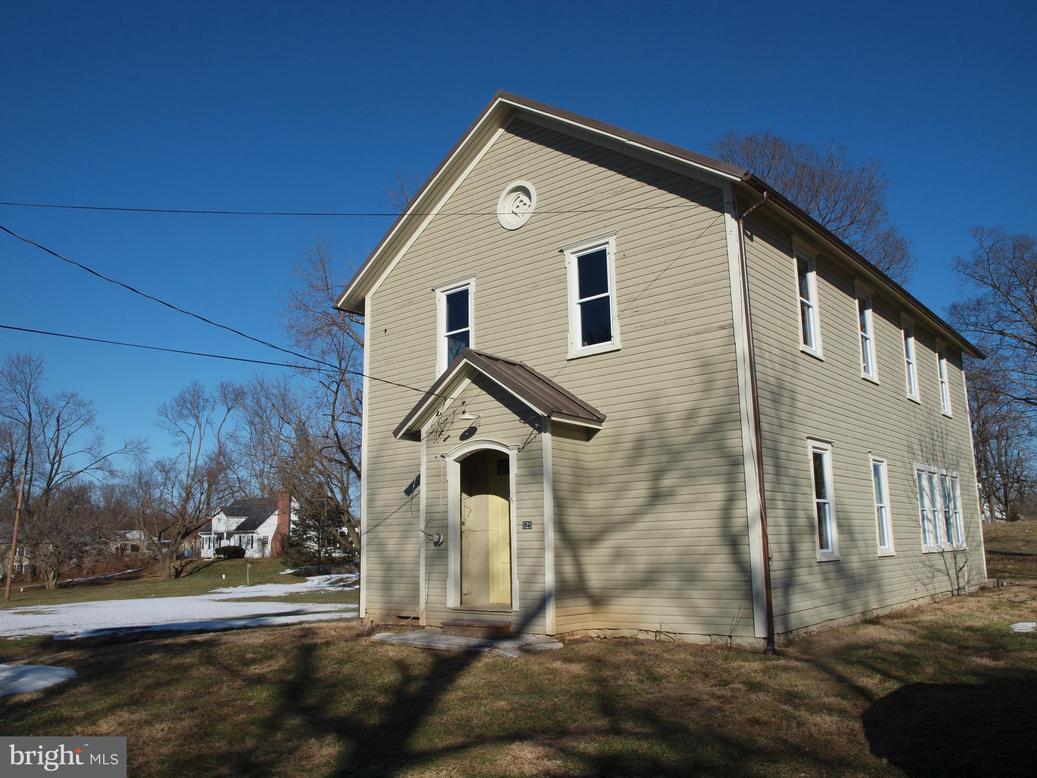 525 Mckinstrys Mill Road Union Bridge, MD 21791 - Photo 3 of 22 Exterior (General)