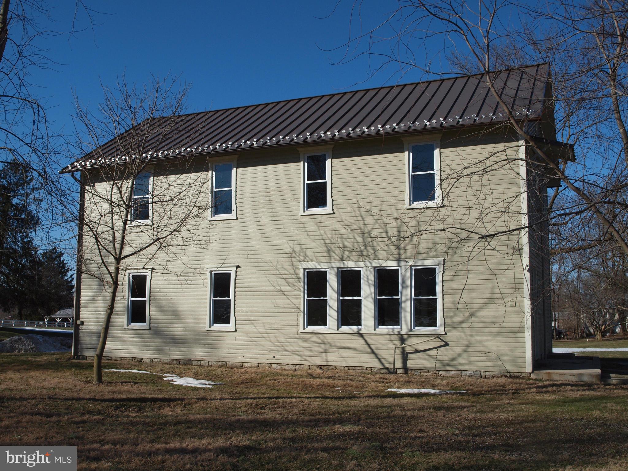 525 Mckinstrys Mill Road Union Bridge, MD 21791 - Photo 4 of 22 Exterior (General)