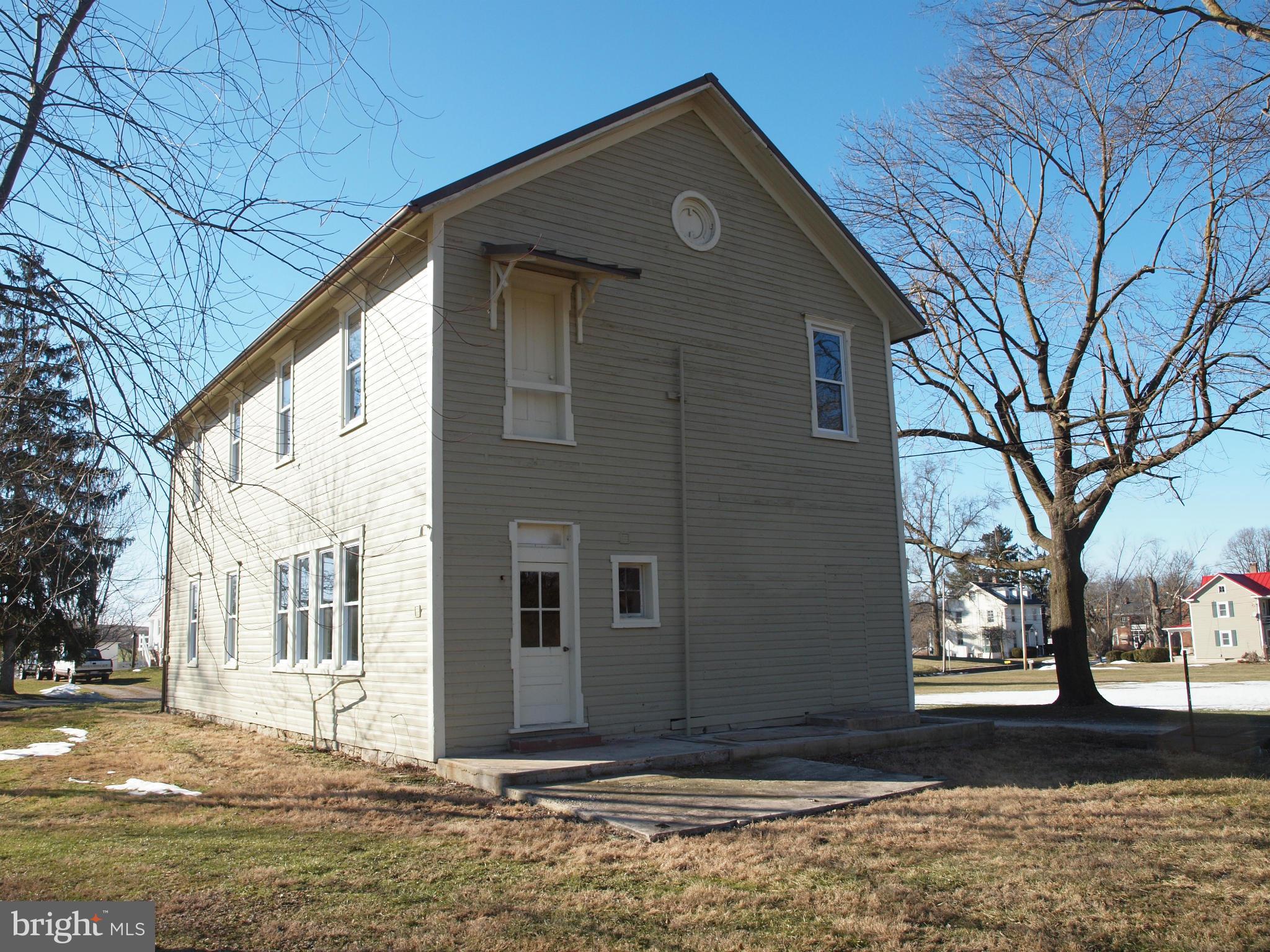 525 Mckinstrys Mill Road Union Bridge, MD 21791 - Photo 6 of 22 Exterior (General)