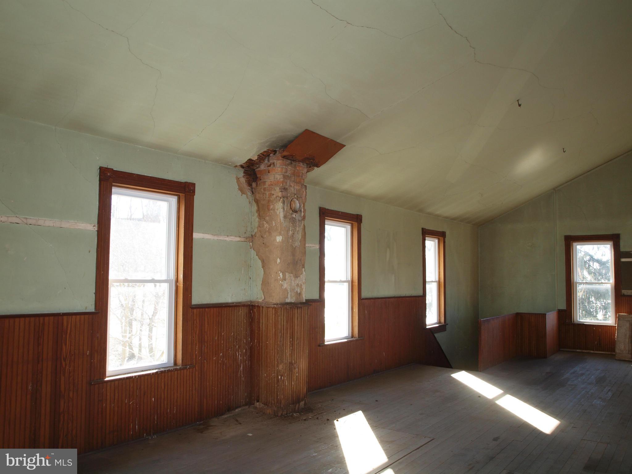 525 Mckinstrys Mill Road Union Bridge, MD 21791 - Photo 8 of 22 Bedroom