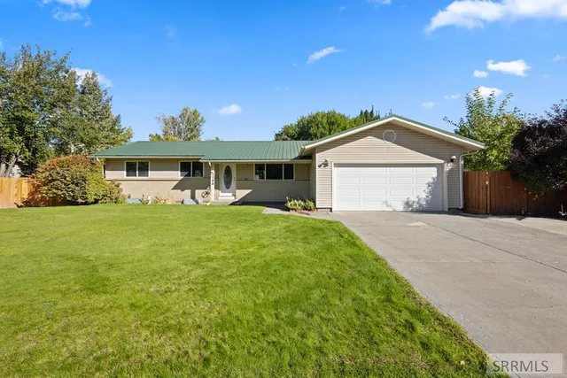 $375,000 | 2288 Trivet Street, Idaho Falls, ID 83402
