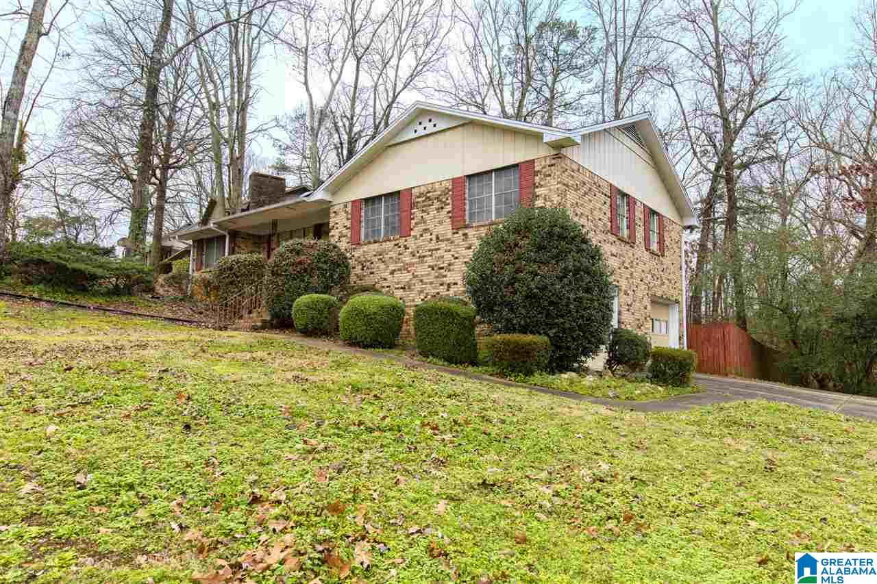 904 Rockingham Road Birmingham, AL 35235 - Photo 2 of 37