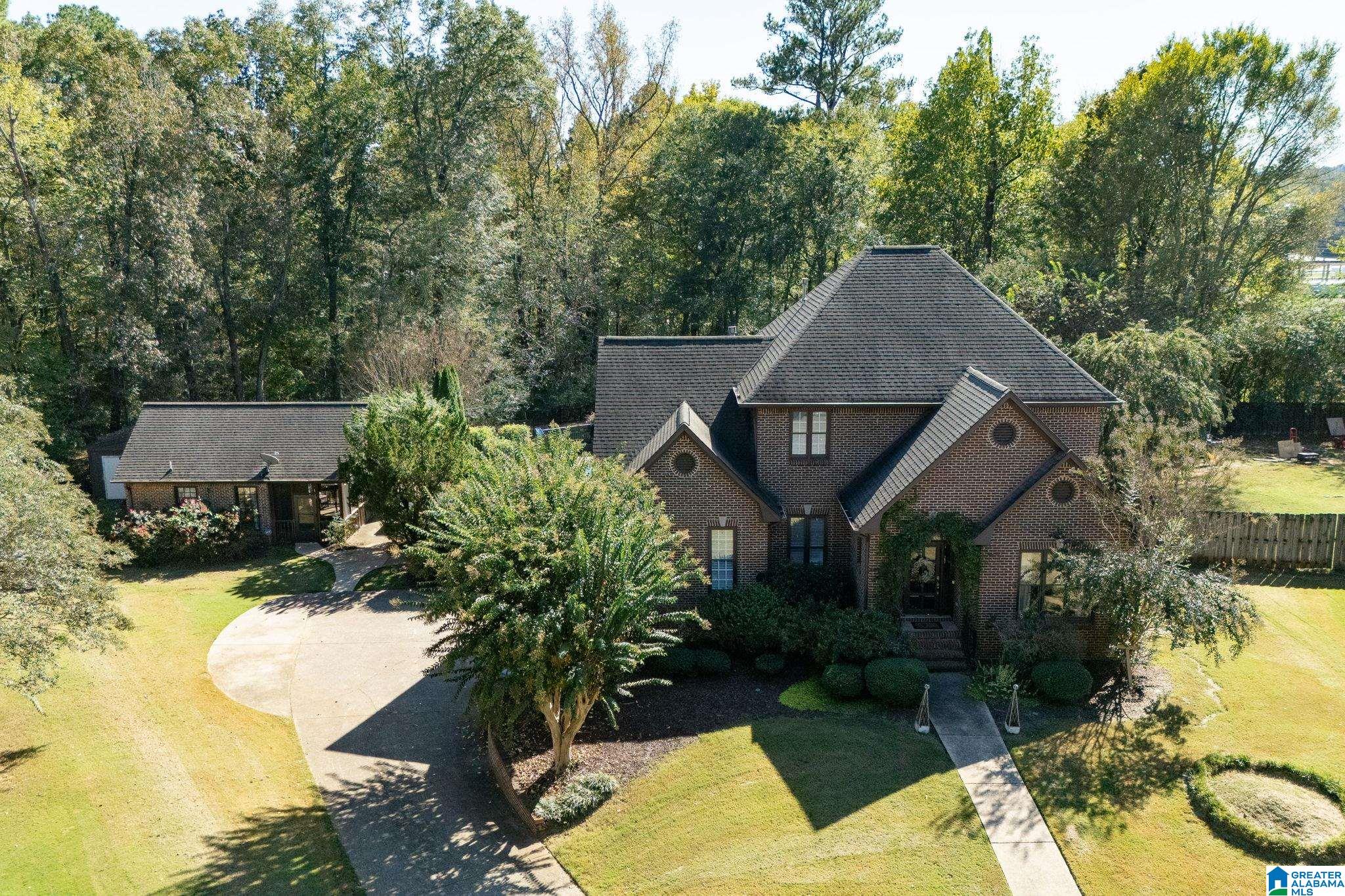 6775 Norris Farm Road Trussville, AL 35173 - Photo 53 of 62