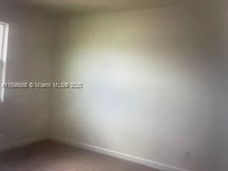 a view of a small space