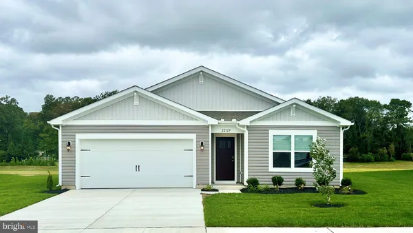 $399,990 | 45 Paulie Circle, Magnolia, DE 19962
