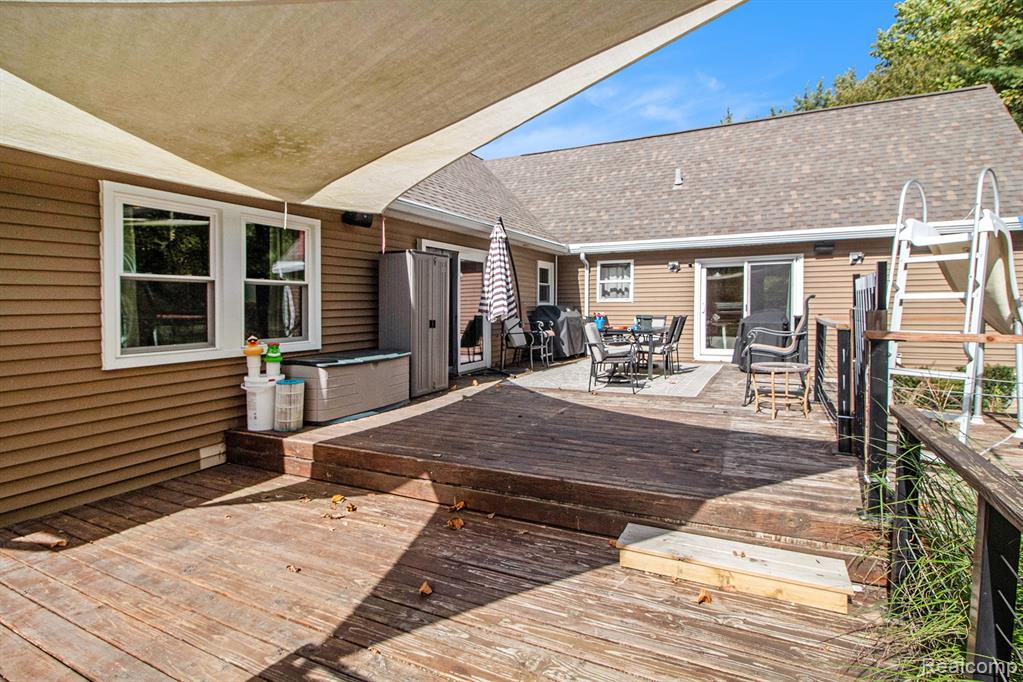 13335 Bunton Road Willis, MI 48191 - Photo 29 of 38 Gallery Image 29