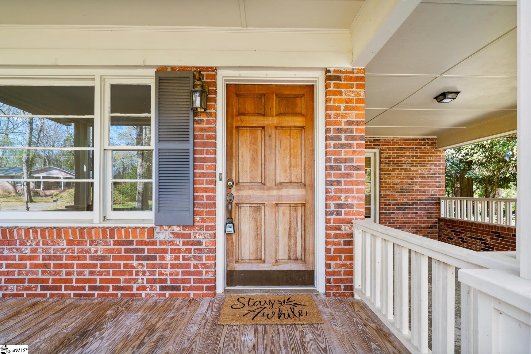 202 Brook Street Clemson, SC 29631 - Photo 3 of 40