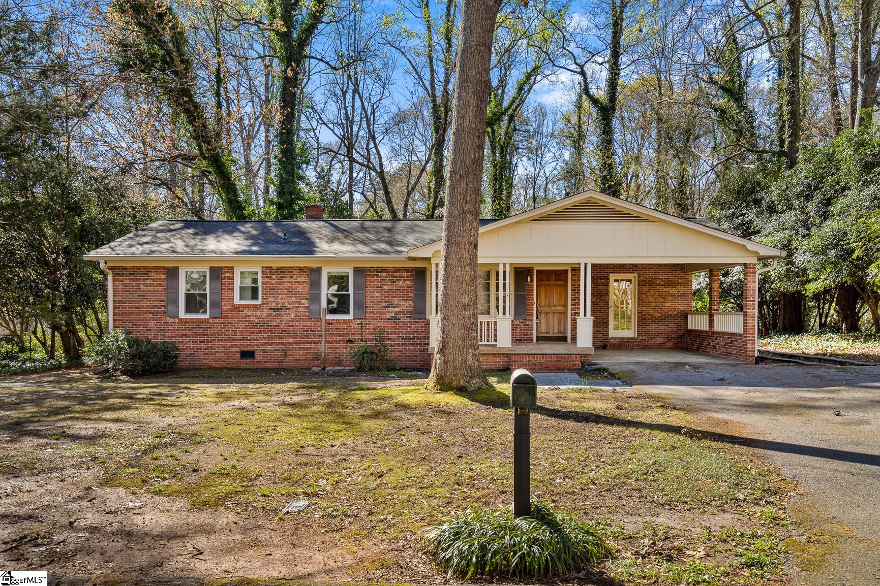 202 Brook Street Clemson, SC 29631 - Photo 38 of 40