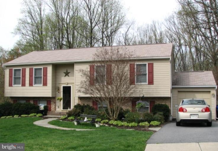 24510 FOSSEN RD DAMASCUS, MD