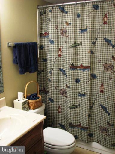 24510 Fossen Road Damascus, MD 20872 - Photo 12 of 20 Bath #2
