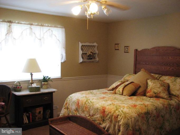 24510 Fossen Road Damascus, MD 20872 - Photo 13 of 20 Master Bedroom