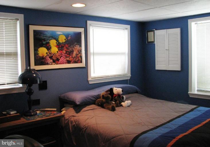 24510 Fossen Road Damascus, MD 20872 - Photo 15 of 20 Bedroom #4
