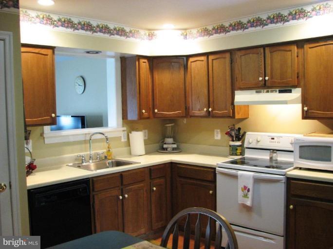 Kitchen #2