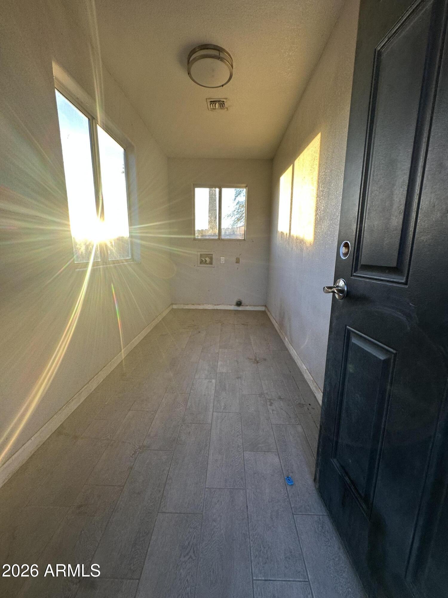 203 West Mission Lane Phoenix, AZ 85021 - Photo 13 of 17 laundry room