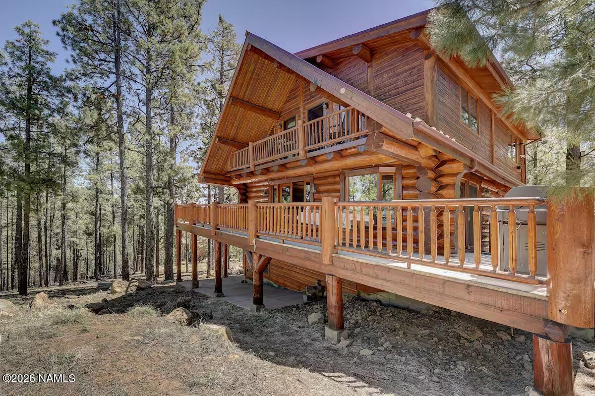4975 Hidden Hollow Road Flagstaff, AZ 86001 - Photo 46 of 55 hidden hollow 3
