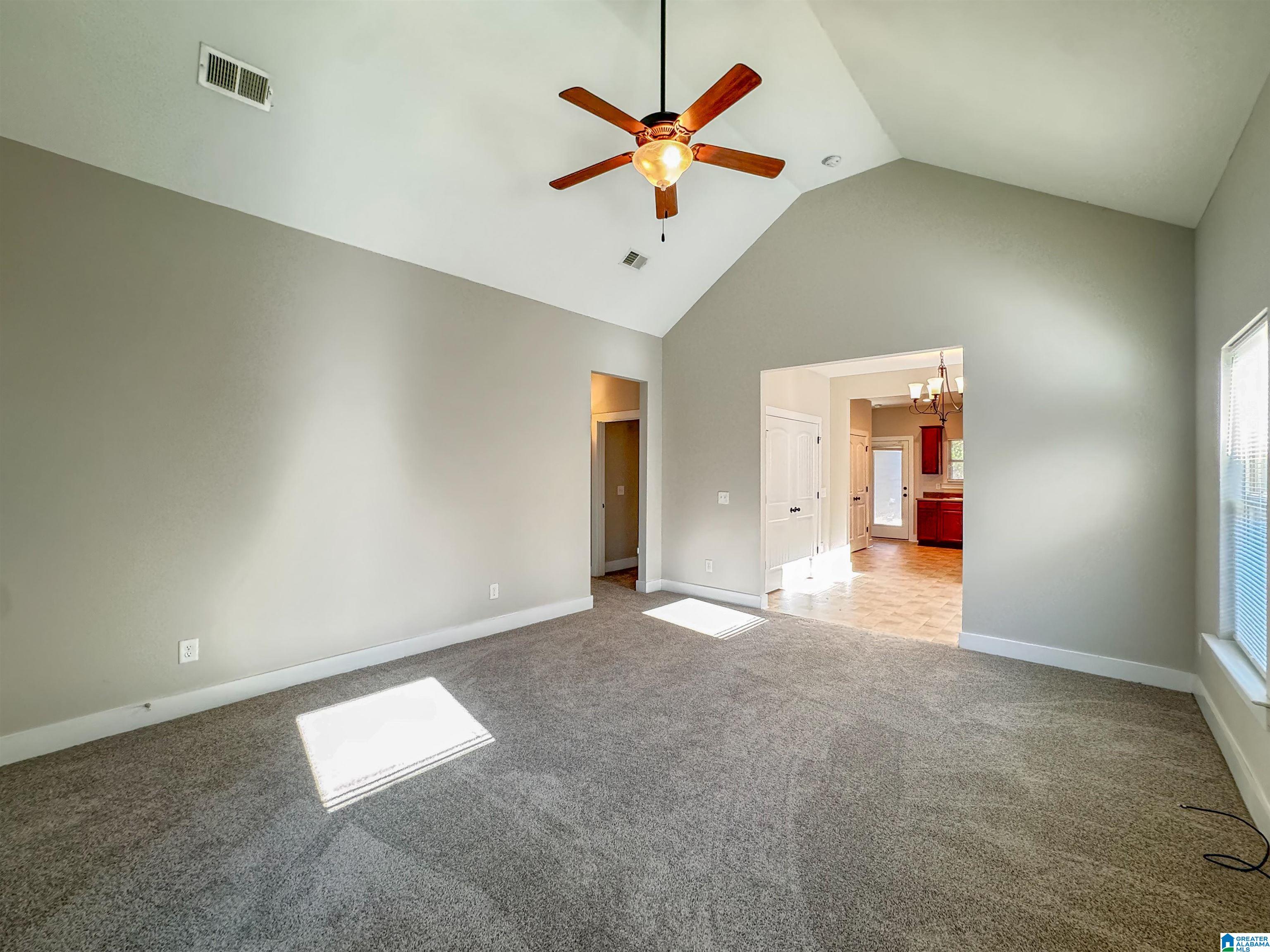 890 Maple Trace Odenville, AL 35120 - Photo 2 of 16