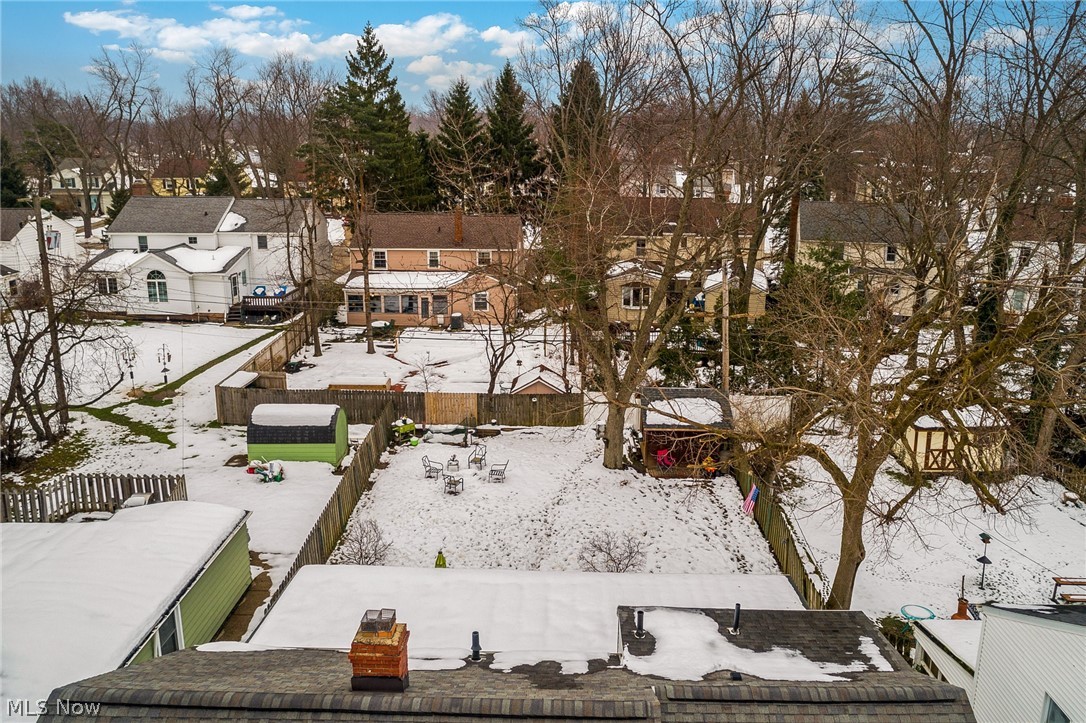 1387 Brainard Road Lyndhurst, OH 44124 - Photo 32 of 34
