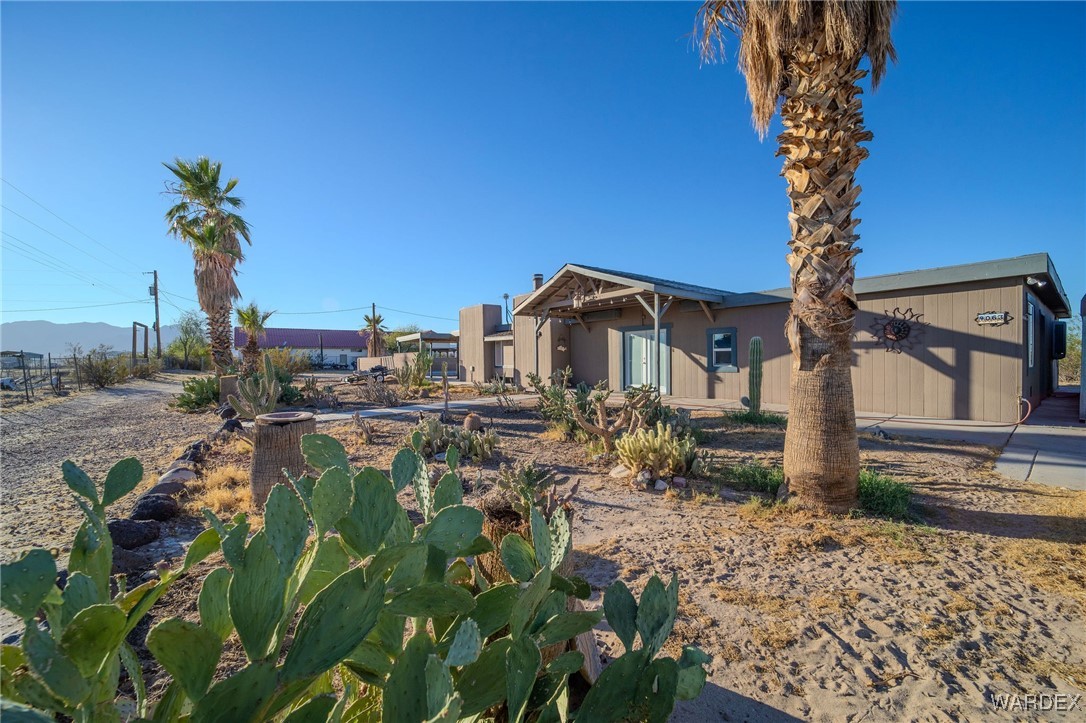 4063 Cavalry Road Fort Mohave, AZ 86426 - Photo 1 of 97 Yard