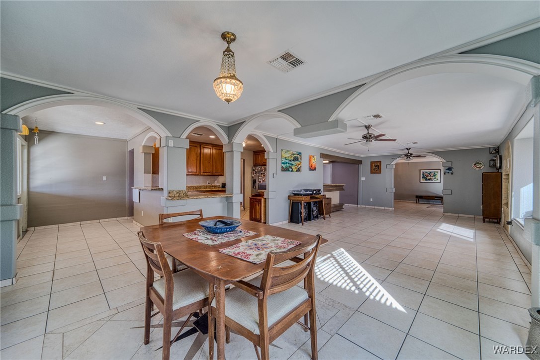 4063 Cavalry Road Fort Mohave, AZ 86426 - Photo 12 of 97 Dining Area