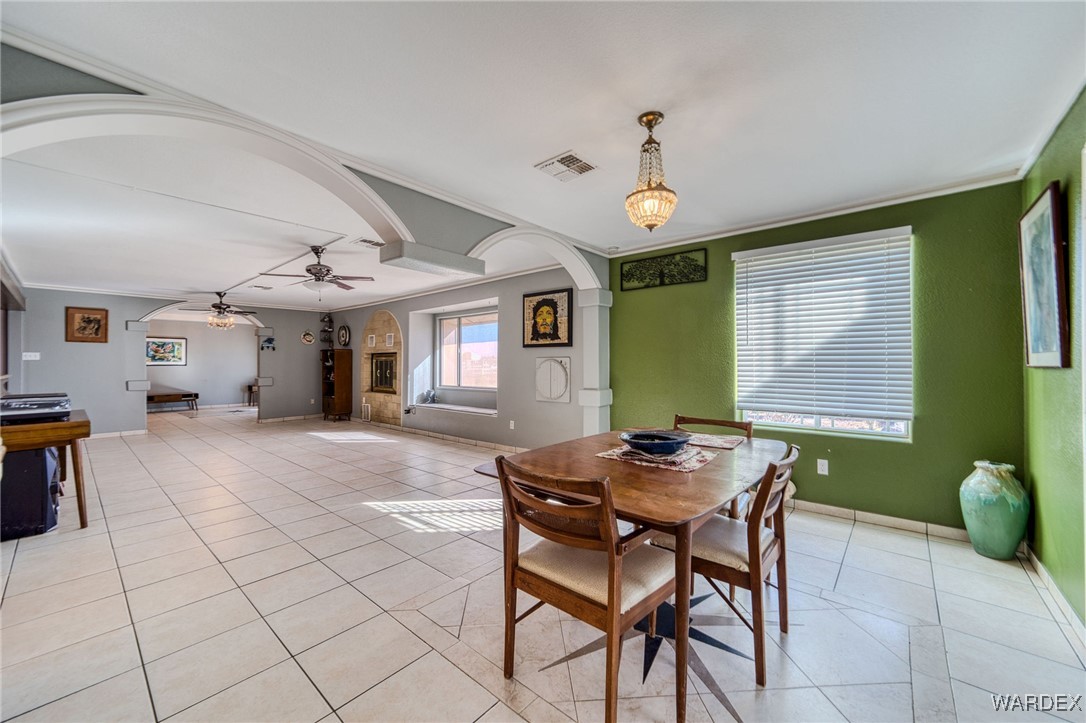 4063 Cavalry Road Fort Mohave, AZ 86426 - Photo 15 of 97 Dining Area