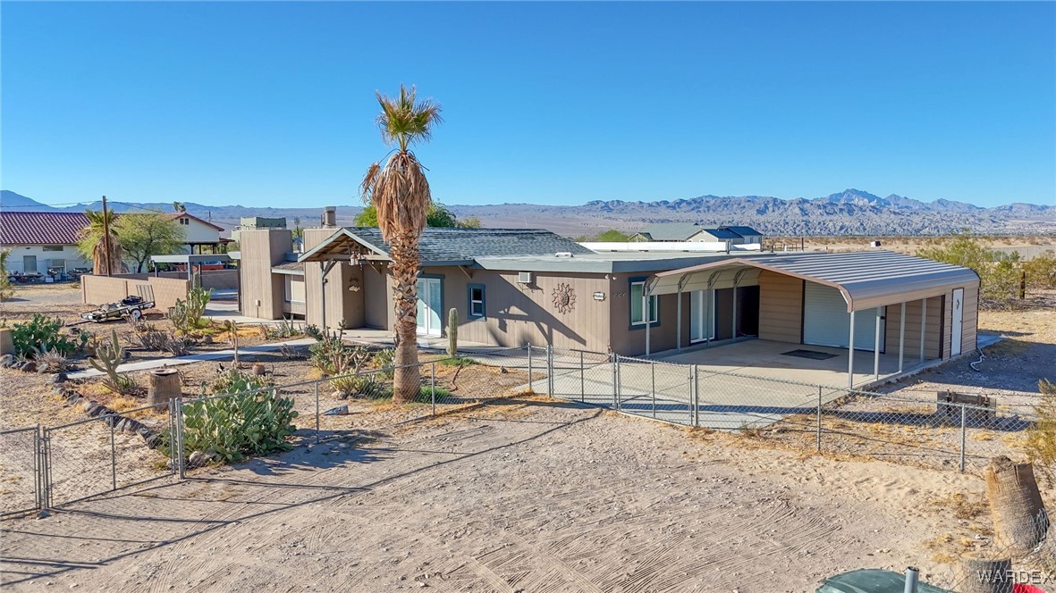 4063 Cavalry Road Fort Mohave, AZ 86426 - Photo 52 of 97 Front of Structure