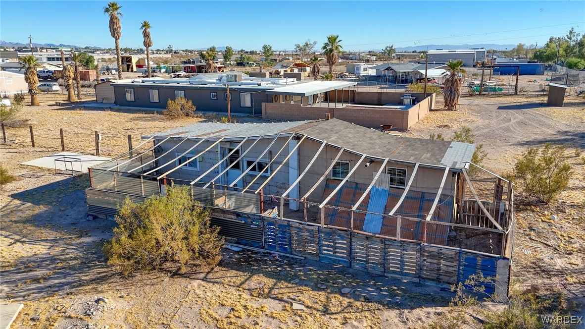 4063 Cavalry Road Fort Mohave, AZ 86426 - Photo 55 of 97 Aerial View
