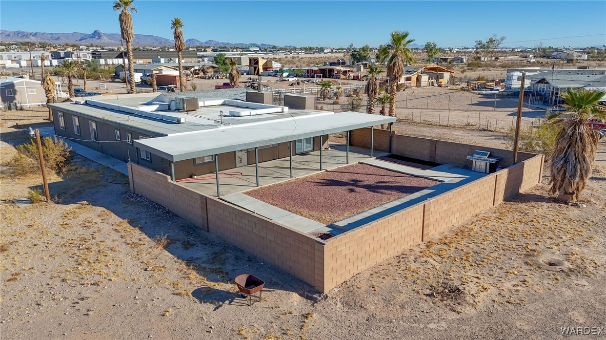 4063 Cavalry Road Fort Mohave, AZ 86426 - Photo 56 of 97 Aerial View