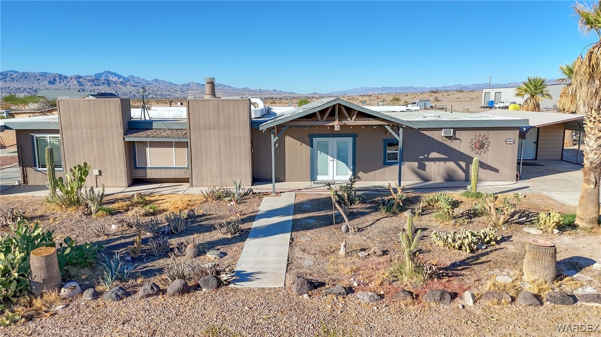 4063 Cavalry Road Fort Mohave, AZ 86426 - Photo 59 of 97 Front of Structure