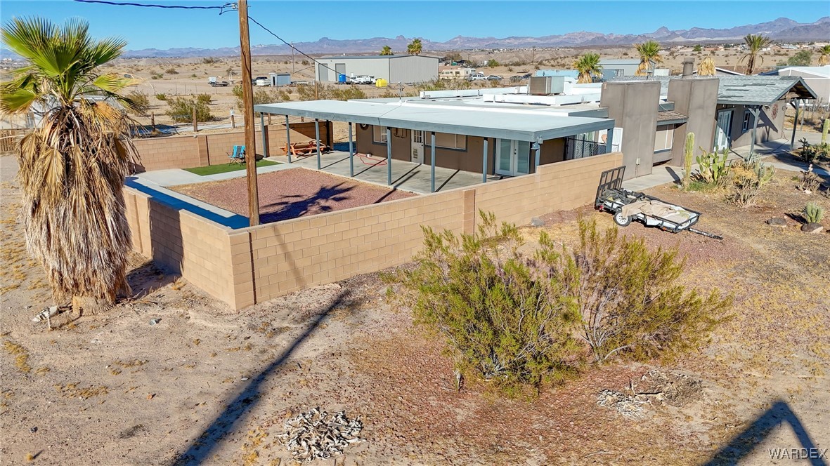 4063 Cavalry Road Fort Mohave, AZ 86426 - Photo 60 of 97 Other