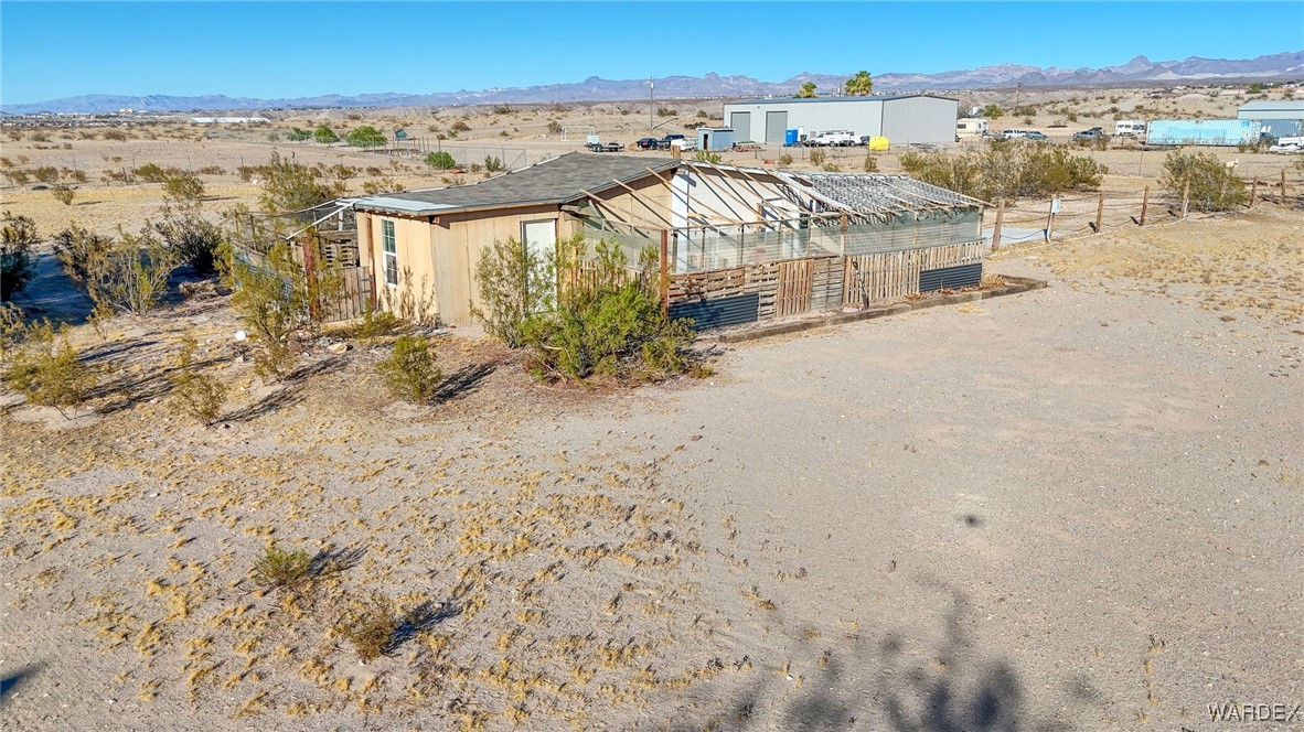 4063 Cavalry Road Fort Mohave, AZ 86426 - Photo 62 of 97 Aerial View
