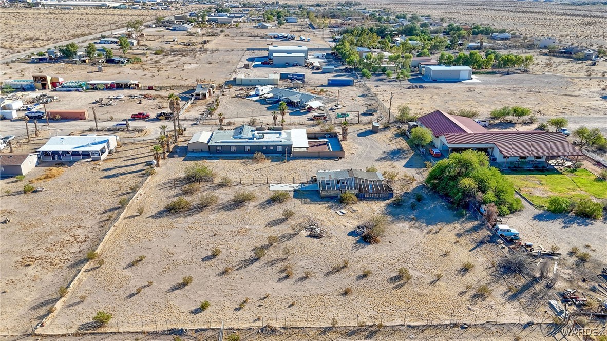4063 Cavalry Road Fort Mohave, AZ 86426 - Photo 63 of 97 Aerial View