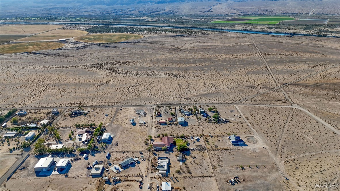 4063 Cavalry Road Fort Mohave, AZ 86426 - Photo 66 of 97 Aerial View
