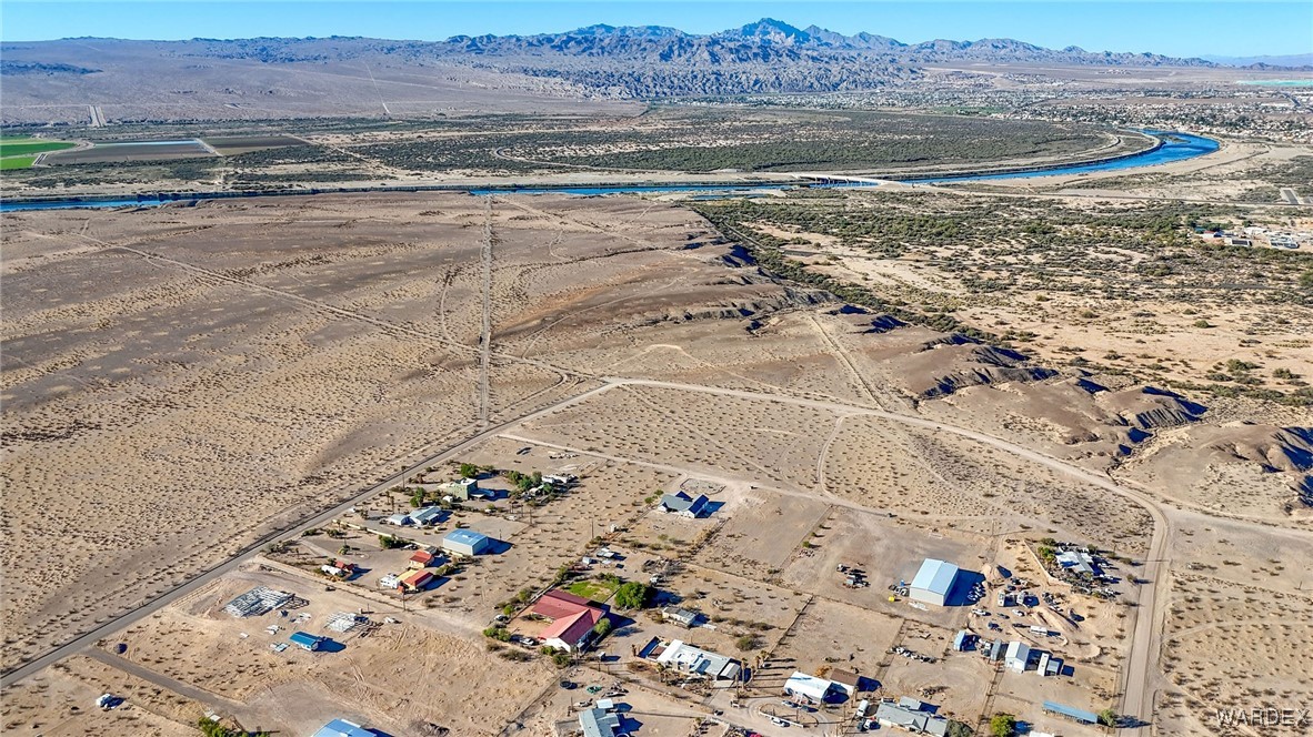 4063 Cavalry Road Fort Mohave, AZ 86426 - Photo 67 of 97 Aerial View