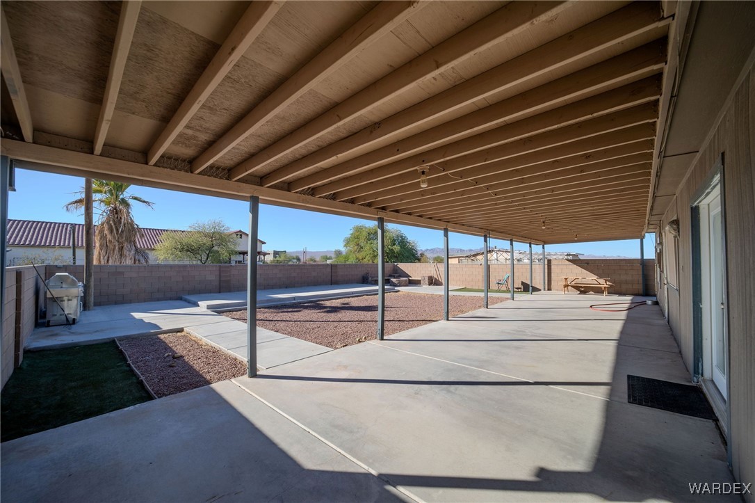 4063 Cavalry Road Fort Mohave, AZ 86426 - Photo 68 of 97 Patio