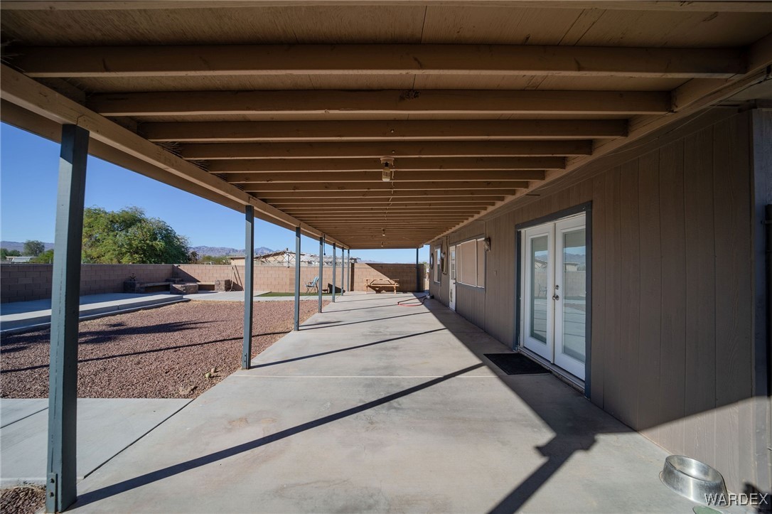 4063 Cavalry Road Fort Mohave, AZ 86426 - Photo 69 of 97 Patio
