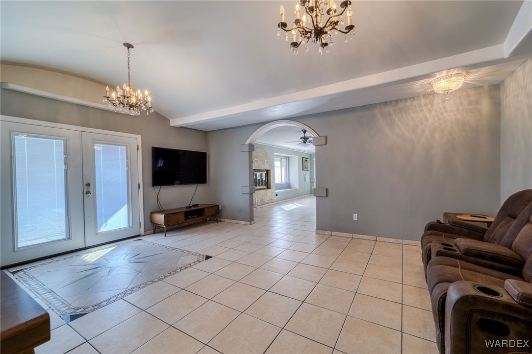 4063 Cavalry Road Fort Mohave, AZ 86426 - Photo 6 of 97 Living Room