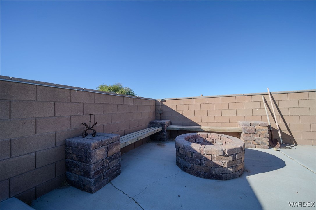 4063 Cavalry Road Fort Mohave, AZ 86426 - Photo 71 of 97 Patio