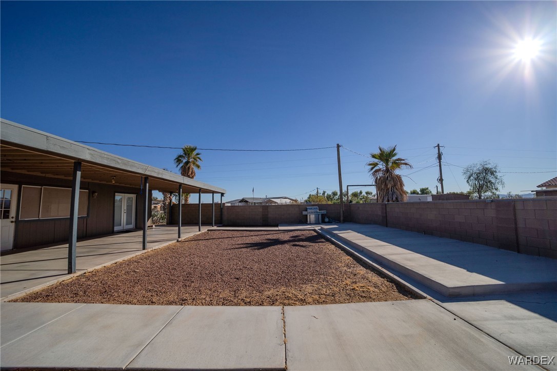 4063 Cavalry Road Fort Mohave, AZ 86426 - Photo 73 of 97 Yard
