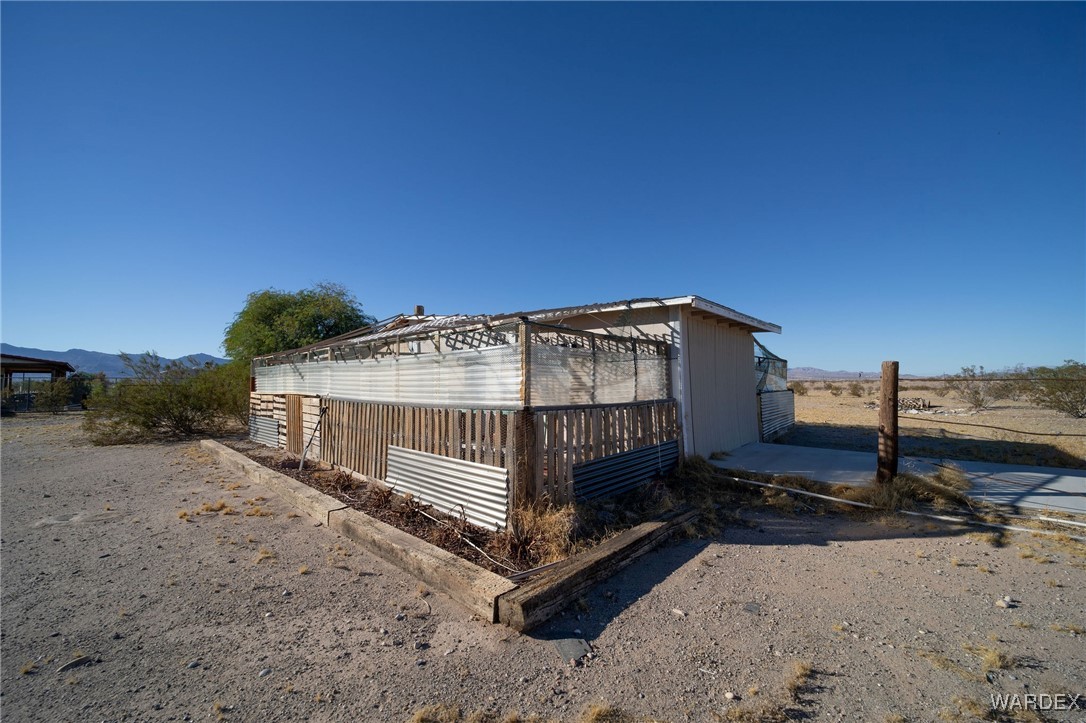 4063 Cavalry Road Fort Mohave, AZ 86426 - Photo 78 of 97 Side of Structure