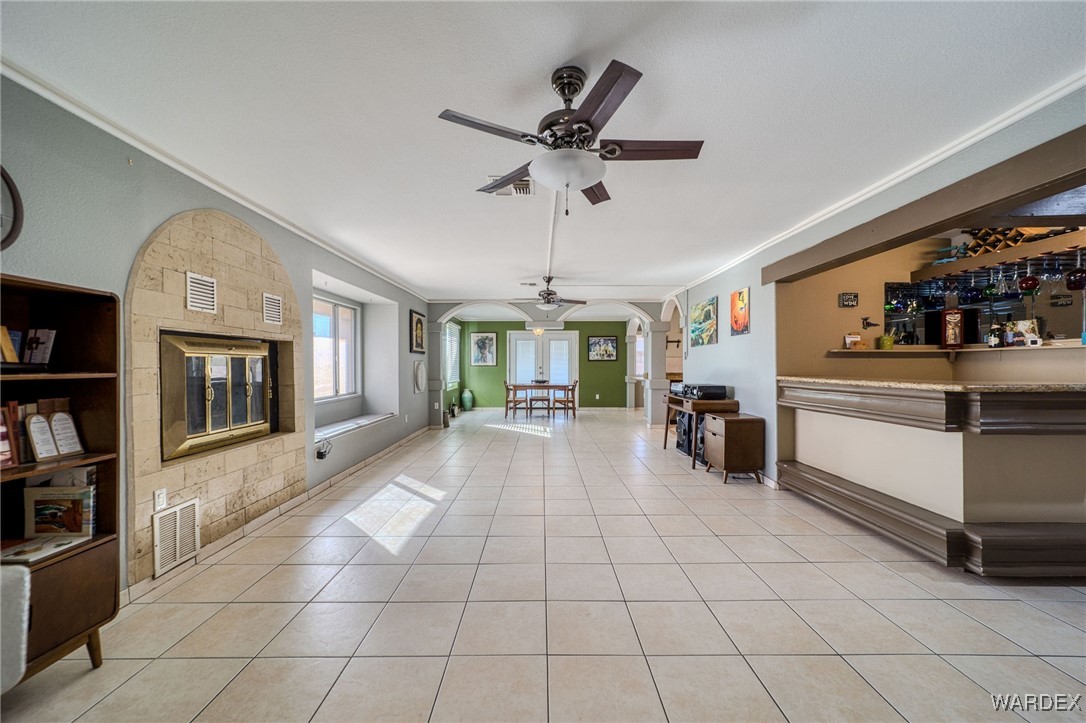 4063 Cavalry Road Fort Mohave, AZ 86426 - Photo 7 of 97 Living Room