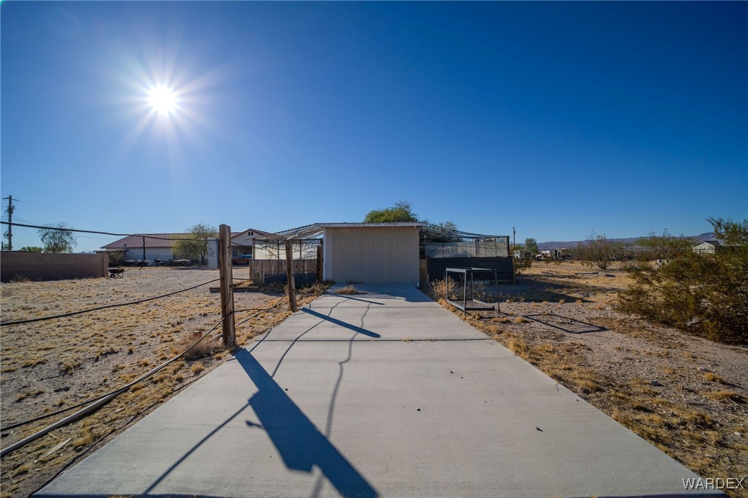 4063 Cavalry Road Fort Mohave, AZ 86426 - Photo 82 of 97 Front of Structure