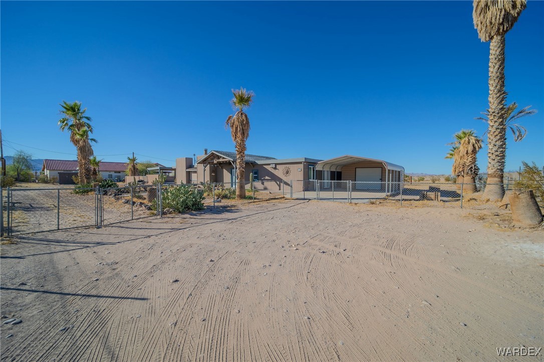 4063 Cavalry Road Fort Mohave, AZ 86426 - Photo 83 of 97 Front of Structure