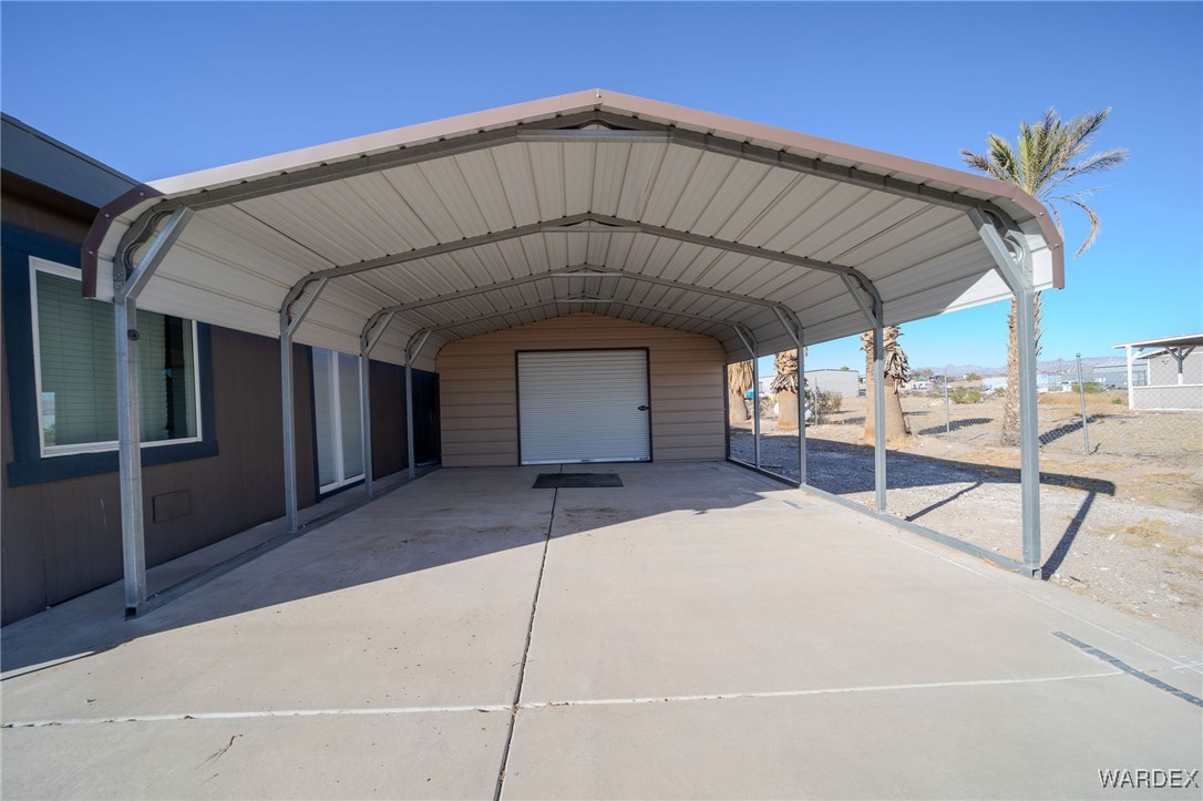 4063 Cavalry Road Fort Mohave, AZ 86426 - Photo 84 of 97 Parking
