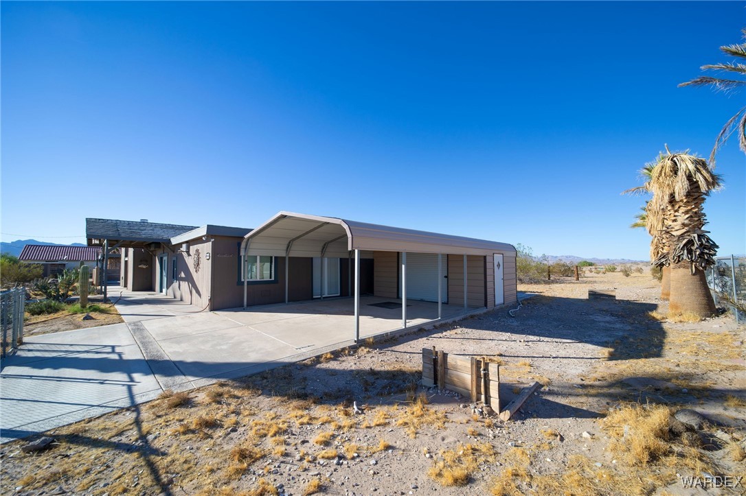 4063 Cavalry Road Fort Mohave, AZ 86426 - Photo 85 of 97 Front of Structure