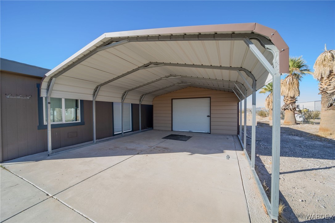 4063 Cavalry Road Fort Mohave, AZ 86426 - Photo 86 of 97 Parking